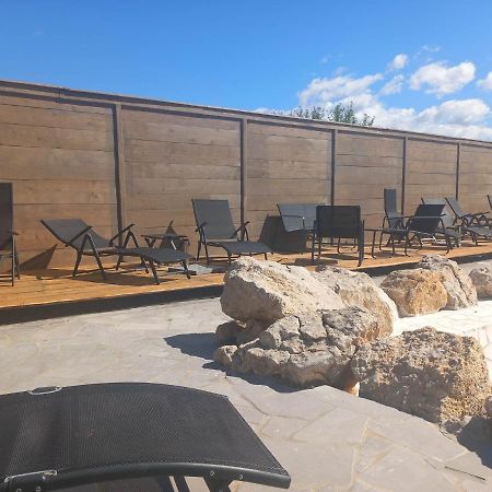 Hotel B&B Mama Mia Obrovac Ngoại thất bức ảnh