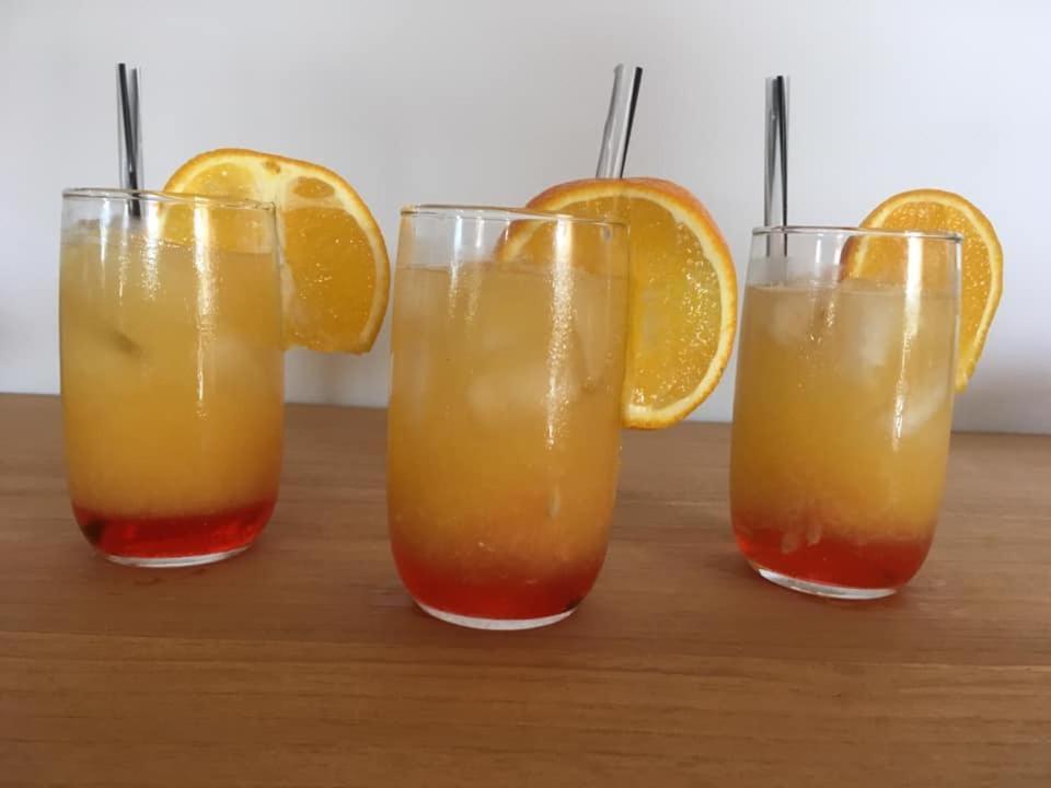 Hotel B&B Mama Mia Obrovac Ngoại thất bức ảnh