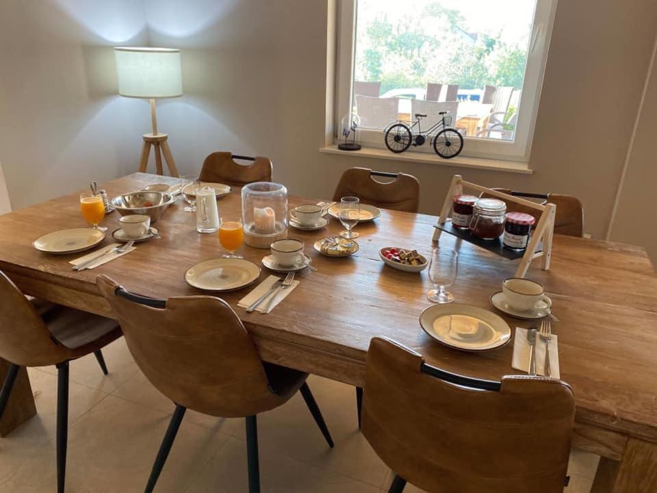 Hotel B&B Mama Mia Obrovac Ngoại thất bức ảnh